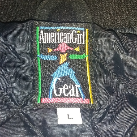 American Girl Jacket - Picture 4 of 6